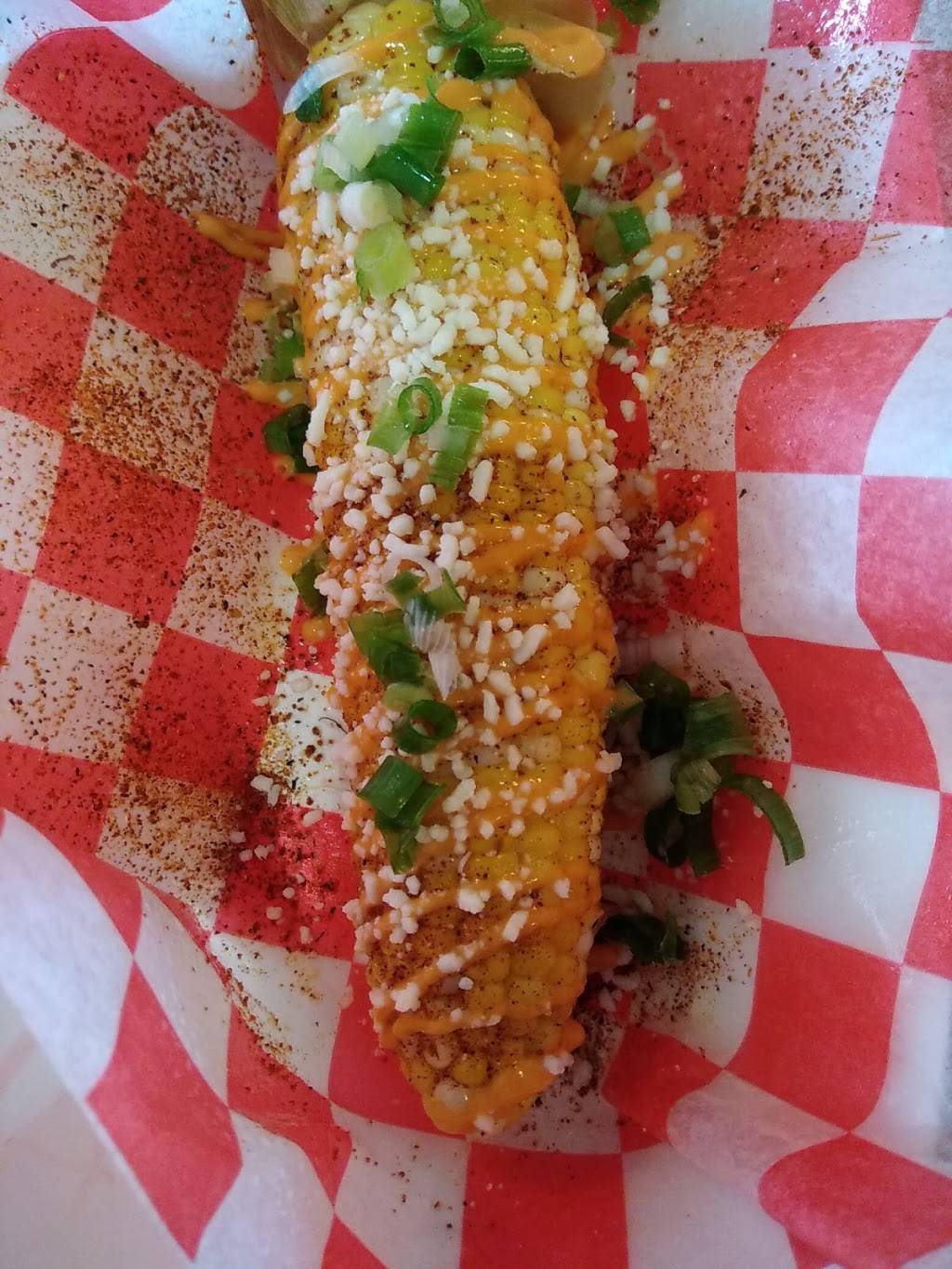 Dubbys Tacotaria | restaurant | 705 Brushton Ave, Pittsburgh, PA 15208, USA | 4127312109 OR +1 412-731-2109