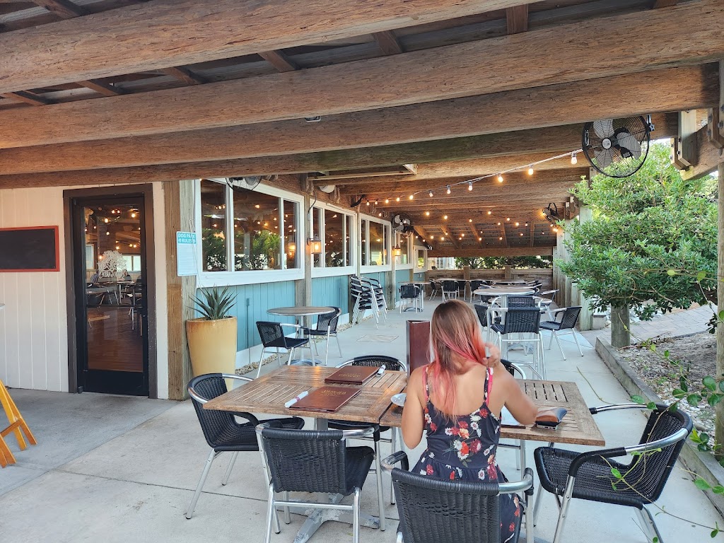 Pangea Tavern | restaurant | 41001 North Carolina Hwy 12, Avon, NC 27915, USA | 2529953800 OR +1 252-995-3800