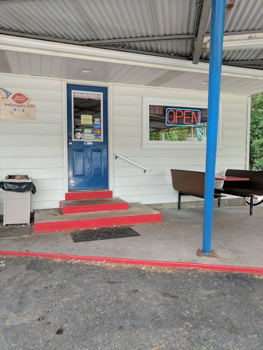 Dairy Queen | restaurant | 311 Main St N, Chatfield, MN 55923, USA | 5078673649 OR +1 507-867-3649