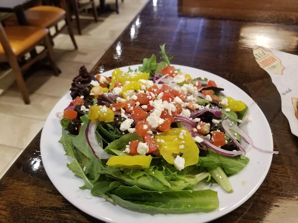 Uncle Maddios Pizza | restaurant | 7805 Abercorn St, Savannah, GA 31406, USA | 9122288811 OR +1 912-228-8811