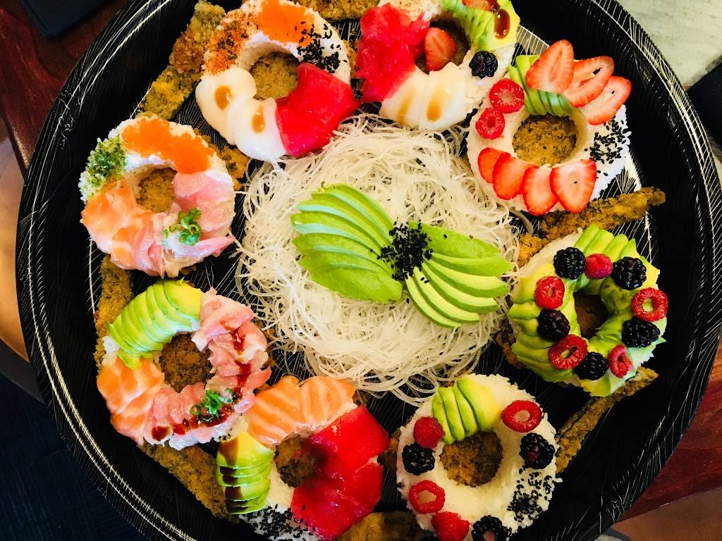 Tomo Japanese Restaurant | restaurant | 7315 Kingston Pike, Knoxville, TN 37919, USA | 8655840047 OR +1 865-584-0047