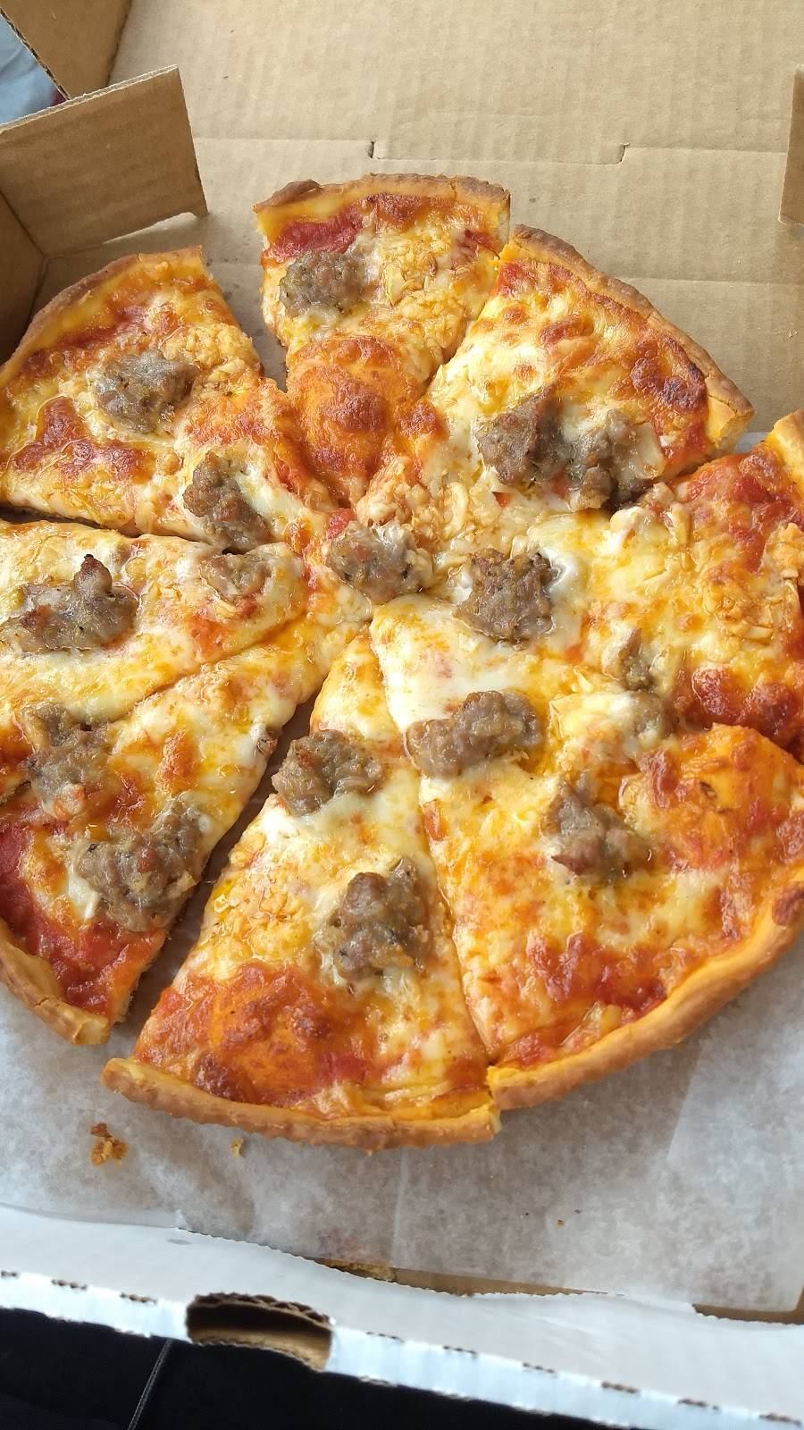 Nanuet Restaurant | restaurant | 211 Main St, Nanuet, NY 10954, USA | 8456237177 OR +1 845-623-7177