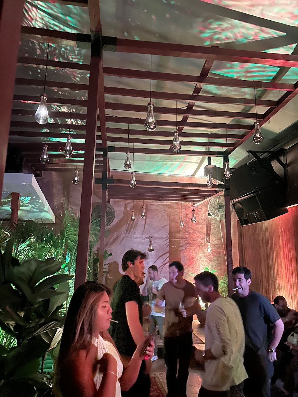 Paraiso Estereo | restaurant | 1306 N Miami Ave, Miami, FL 33136, USA | 7868091306 OR +1 786-809-1306