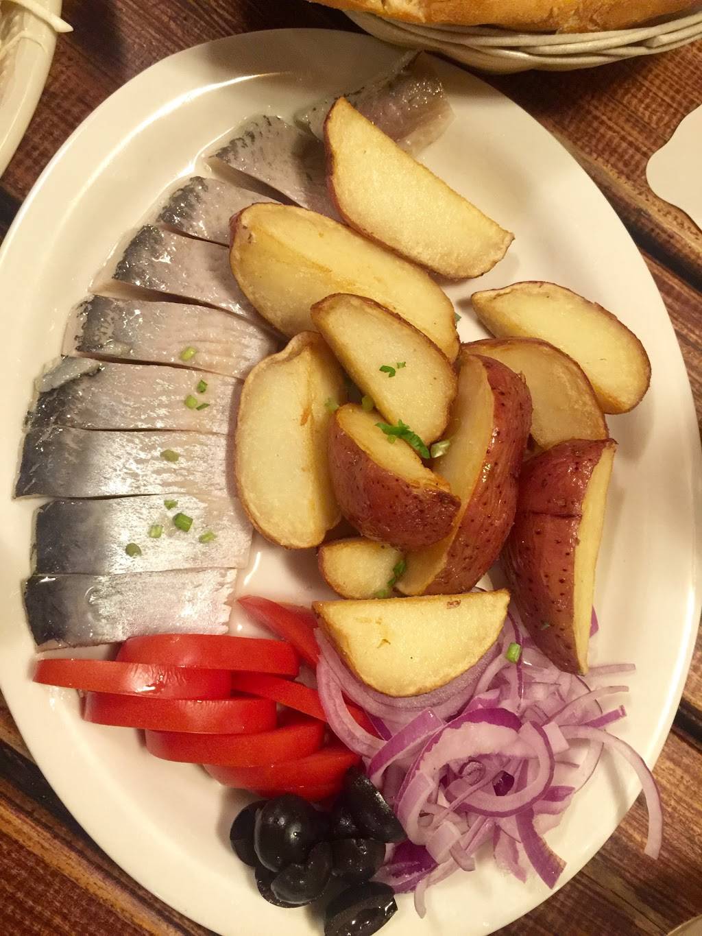 Village Cafe | restaurant | 1968 Coney Island Ave, Brooklyn, NY 11223, USA | 7189753373 OR +1 718-975-3373