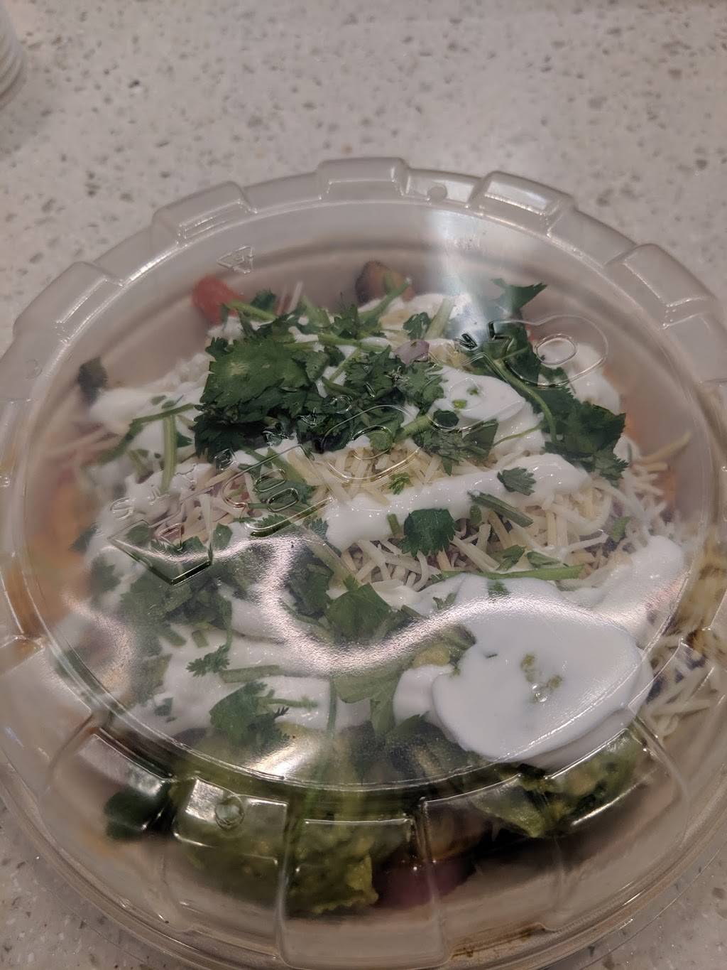 QDOBA Mexican Eats | restaurant | 536 W Garden of the Gods Rd, Colorado Springs, CO 80907, USA | 7195929701 OR +1 719-592-9701