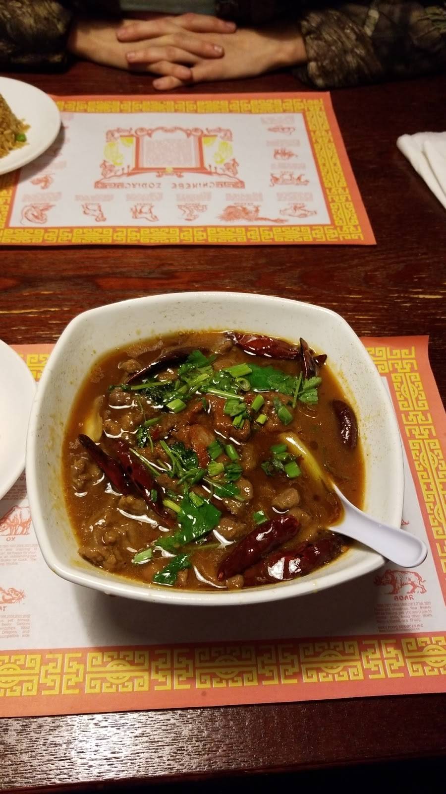 Mings Kitchen | restaurant | 2580 Jackson Ave W, Oxford, MS 38655, USA | 6626383288 OR +1 662-638-3288