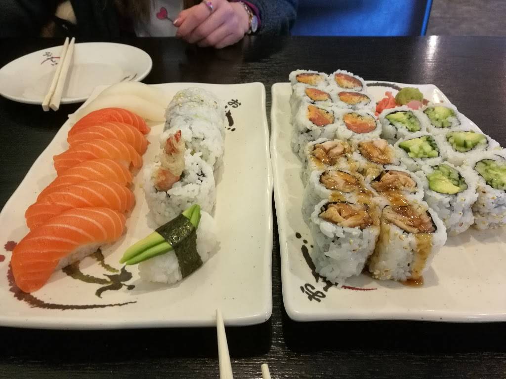 Sakada Sushi Teriyaki Restaurant | restaurant | 1822 Whites Rd N, Pickering, ON L1V 1R9, Canada | 9054923688 OR +1 905-492-3688