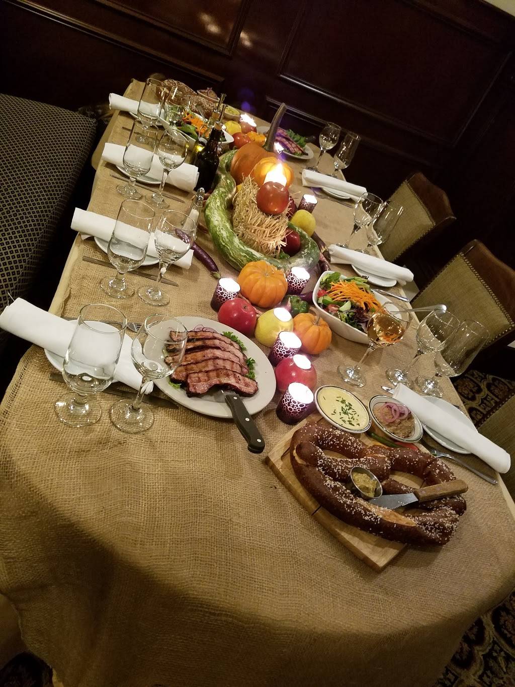 Manor Oktoberfest | restaurant | 7311 Yellowstone Blvd, Forest Hills, NY 11375, USA | 7185442400 OR +1 718-544-2400