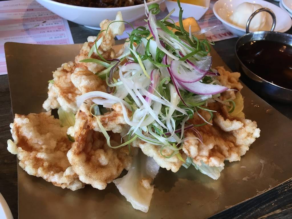 Chai Lan | restaurant | 3951 Irvine Blvd, Irvine, CA 92602, USA | 7143891119 OR +1 714-389-1119