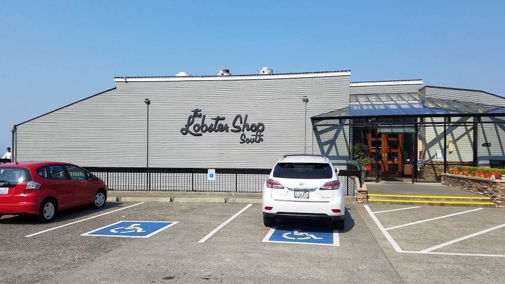 Lobster Shop | restaurant | 4015 Ruston Way, Tacoma, WA 98402, USA | 2537592165 OR +1 253-759-2165