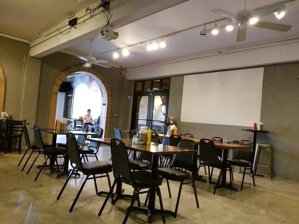 Grind Burger Kitchen | restaurant | 829 E Market St, Louisville, KY 40206, USA | 5022130277 OR +1 502-213-0277