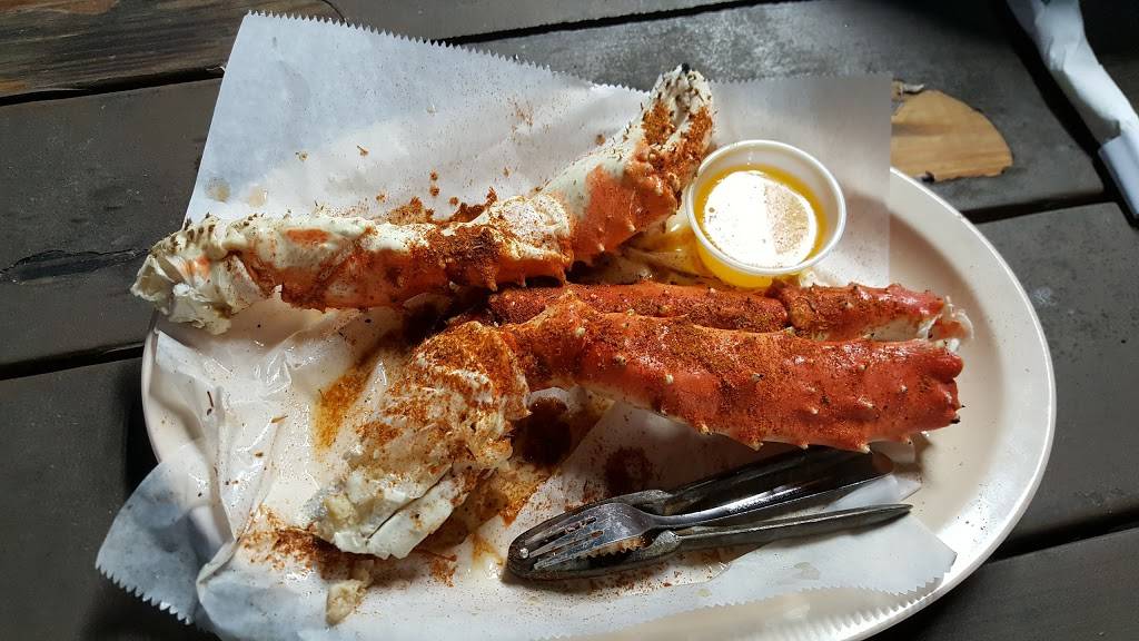 Murphys Oyster Bar | restaurant | 3821 Old Blitchton Rd, Ocala, FL 34482, USA | 3522365656 OR +1 352-236-5656