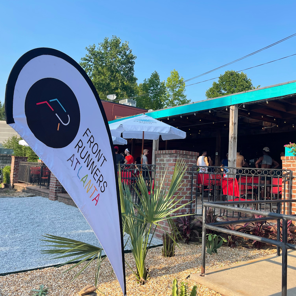 Guac y Margys | restaurant | 502 Amsterdam Ave NE Suite A, Atlanta, GA 30306, USA | 4049689823 OR +1 404-968-9823