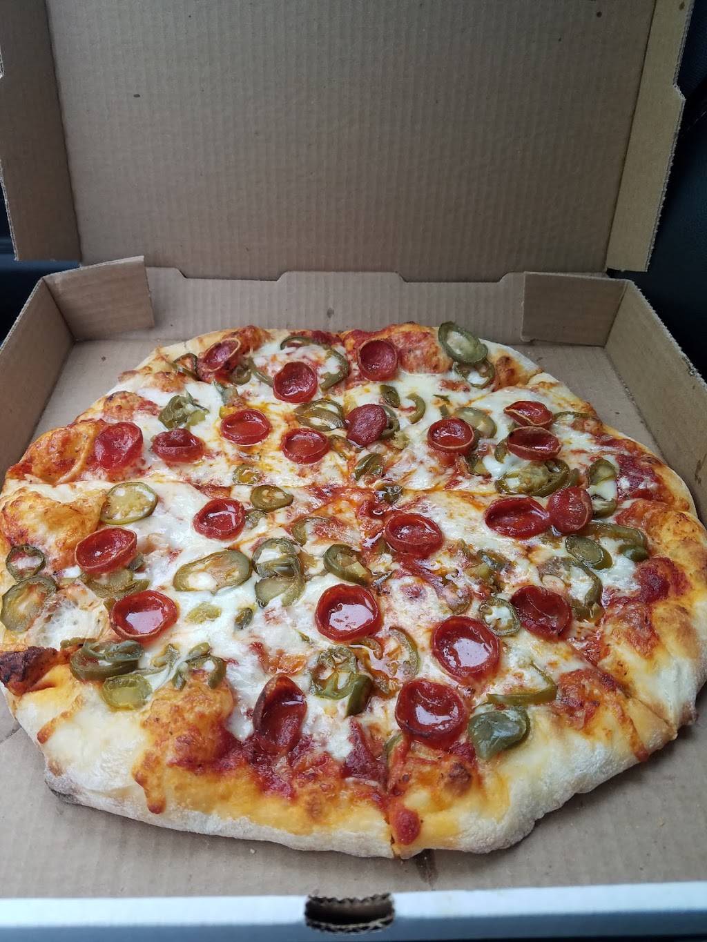 Buscemis the Original | restaurant | 30360 Gratiot Ave, Roseville, MI 48066, USA | 5862944477 OR +1 586-294-4477