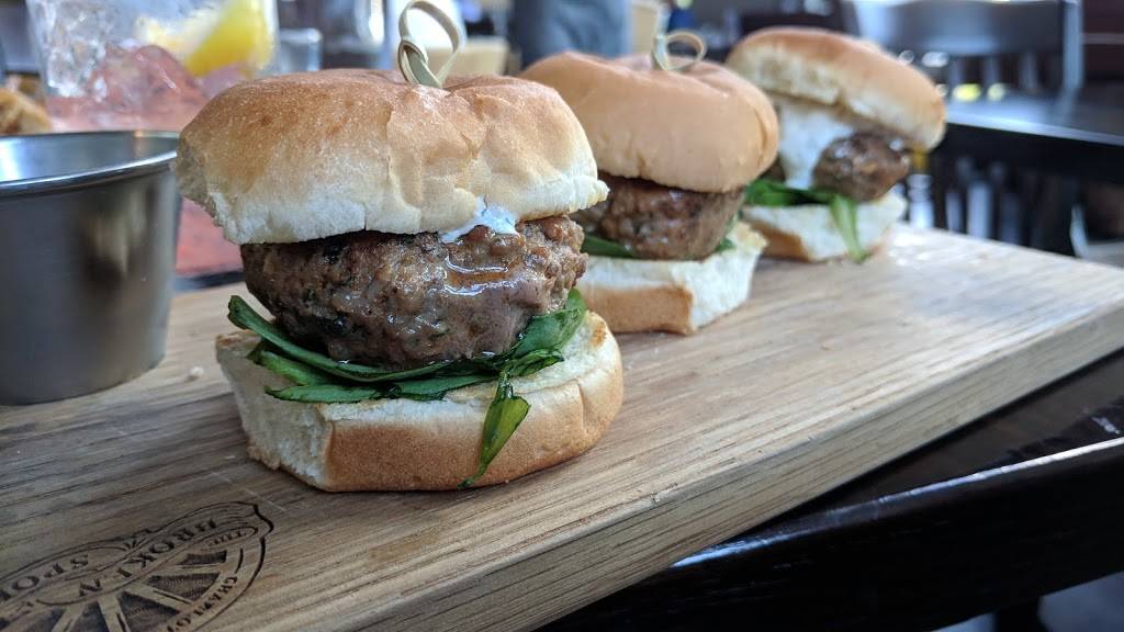 The Broken Spoke | restaurant | 227 Southside Dr A1, Charlotte, NC 28217, USA | 7044699540 OR +1 704-469-9540