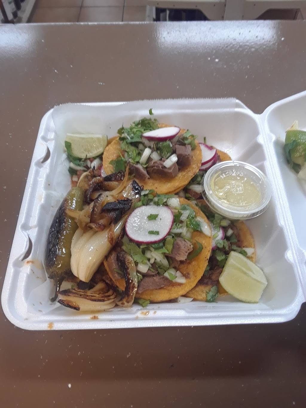 Taquerias Cervantez | restaurant | 2729 W 15th St, Plano, TX 75075, USA | 4695430369 OR +1 469-543-0369