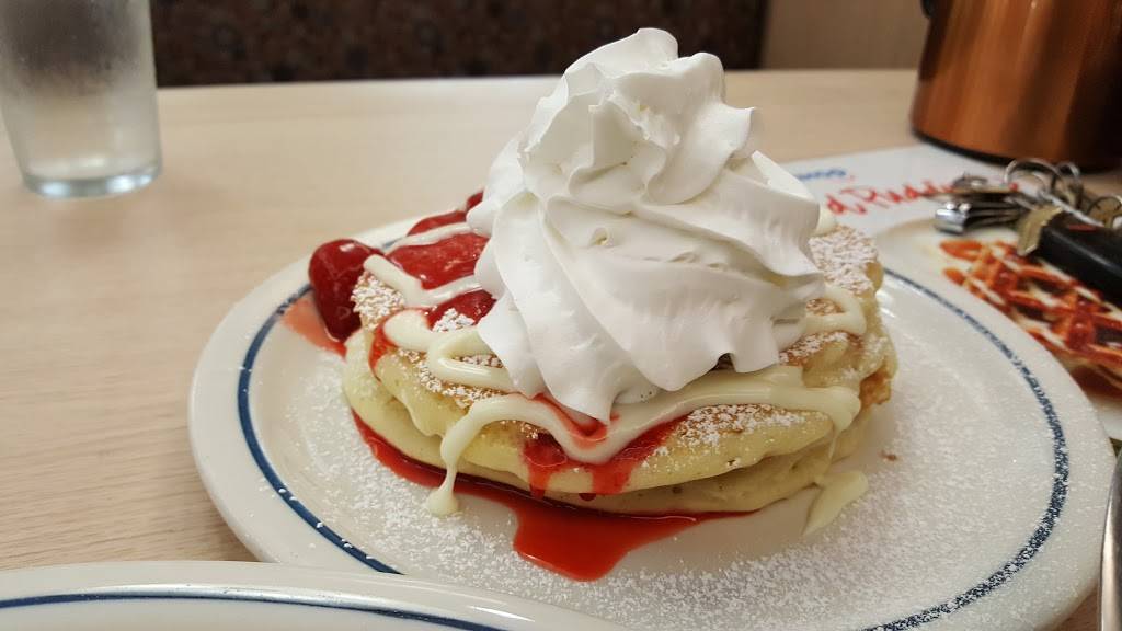 IHOP | restaurant | 6888 Gulf Fwy, Houston, TX 77087, USA | 7138479908 OR +1 713-847-9908