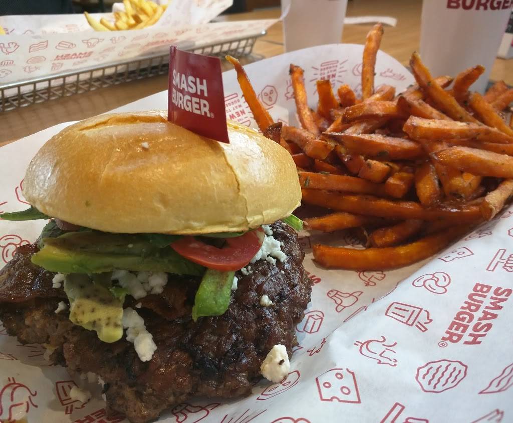 Smashburger | restaurant | 46 Marion Ave, Saratoga Springs, NY 12866, USA | 5188711801 OR +1 518-871-1801