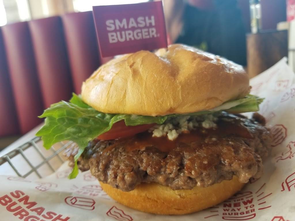 Smashburger | restaurant | 5300 E Bay Dr #300, Clearwater, FL 33764, USA | 7277546597 OR +1 727-754-6597
