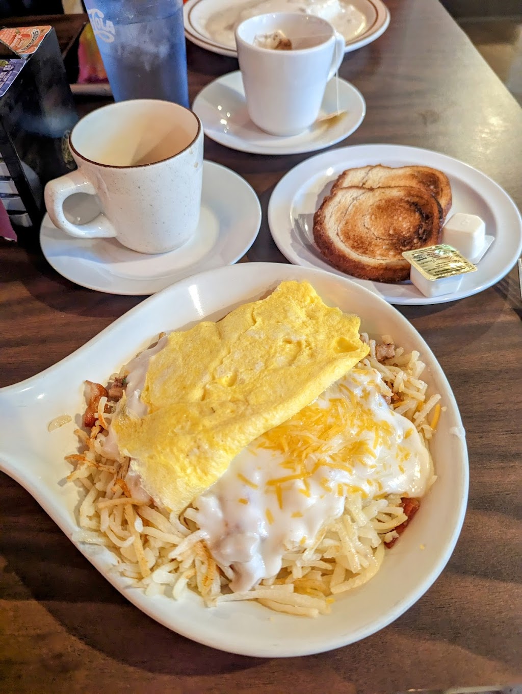 Casa Balbina Mexican Cuisine & Pancake House | restaurant | 620 E North St, Crown Point, IN 46307, USA | 2196638360 OR +1 219-663-8360