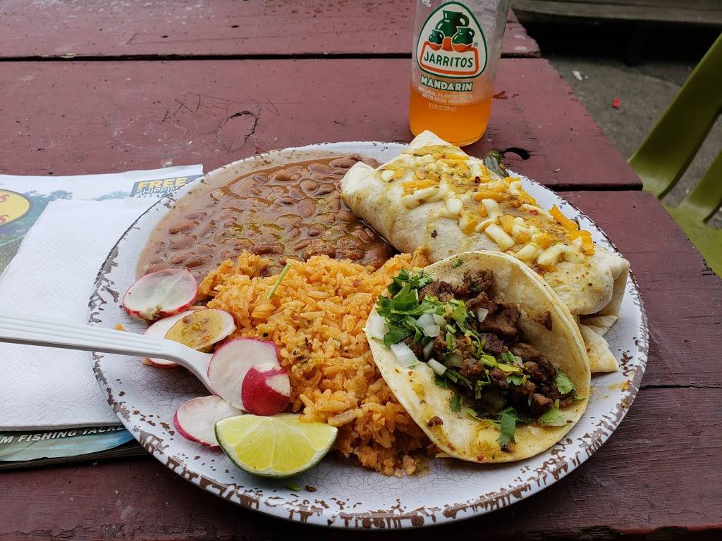 Taqueria Lunas | restaurant | 3312 Lebanon Pike, Hermitage, TN 37076, USA | 6152077206 OR +1 615-207-7206