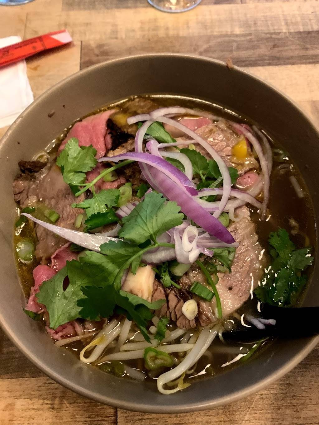 Bánh | restaurant | 942 Amsterdam Ave, New York, NY 10025, USA | 9176393151 OR +1 917-639-3151