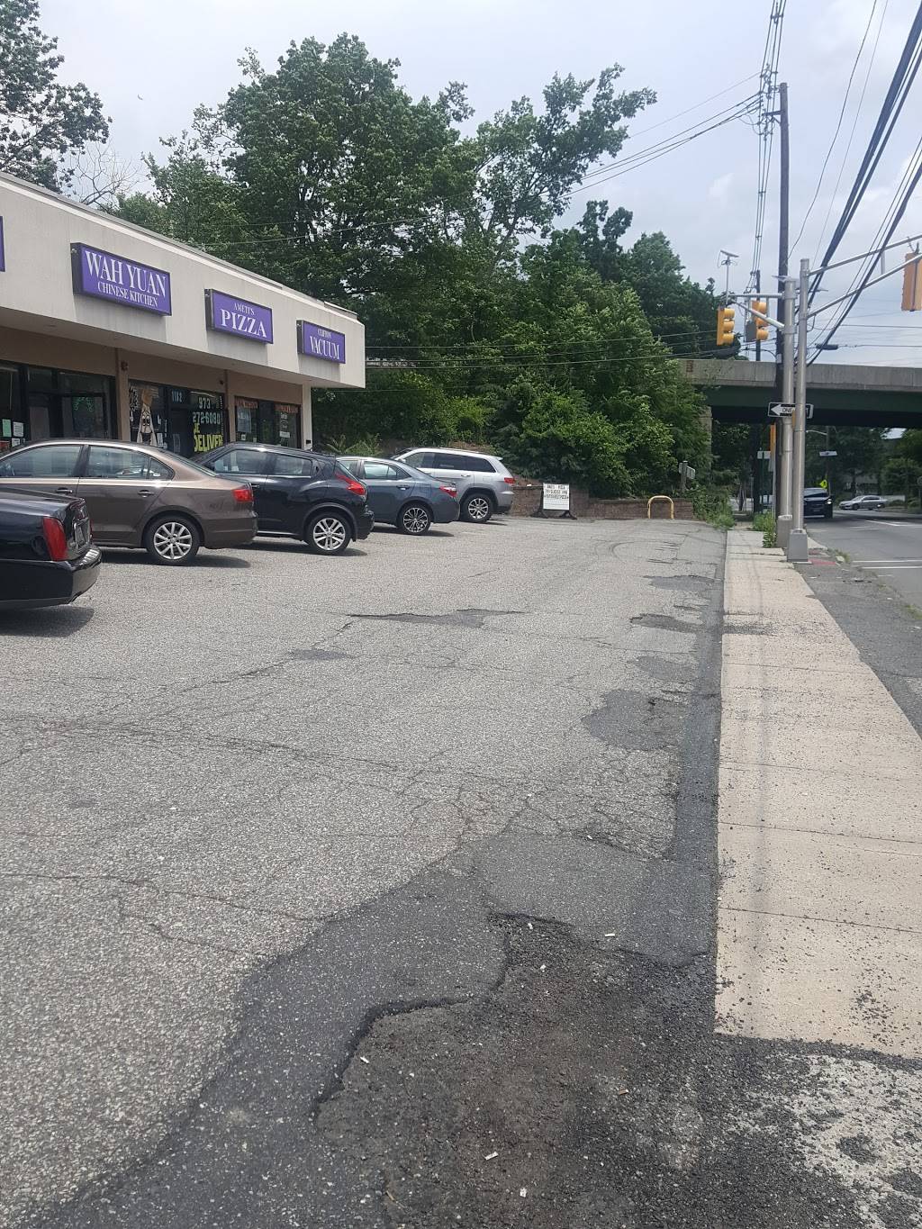 Wah Yuan | restaurant | 1164 Broad St, Clifton, NJ 07013, USA | 9733652520 OR +1 973-365-2520