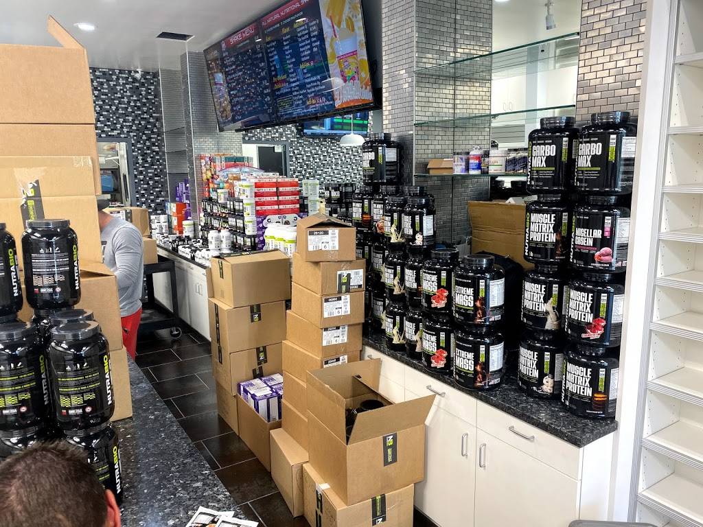 One Stop Nutrition | restaurant | 3466 Discovery Creek Blvd Suite 200, Spring, TX 77386, USA | 2813234857 OR +1 281-323-4857