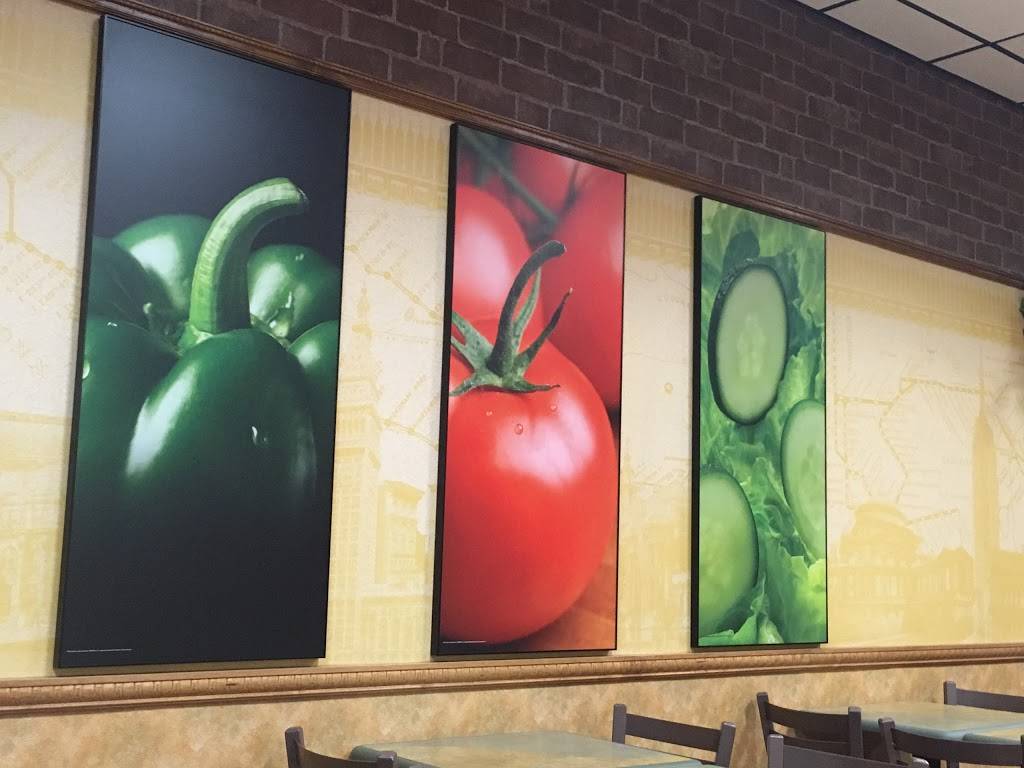 Subway Restaurants | restaurant | 6850 Denton Hwy, Watauga, TX 76148, USA | 8174285477 OR +1 817-428-5477