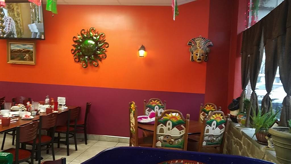 Parrilla La Nueva Fogata | restaurant | 25-27 W White Horse Pike, Berlin, NJ 08009, USA | 8567675060 OR +1 856-767-5060