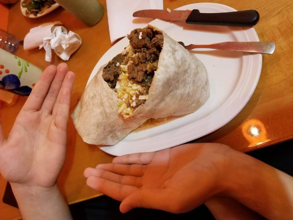 Don Andres #3 | restaurant | 229 Ridge Rd, Munster, IN 46321, USA | 2198364212 OR +1 219-836-4212