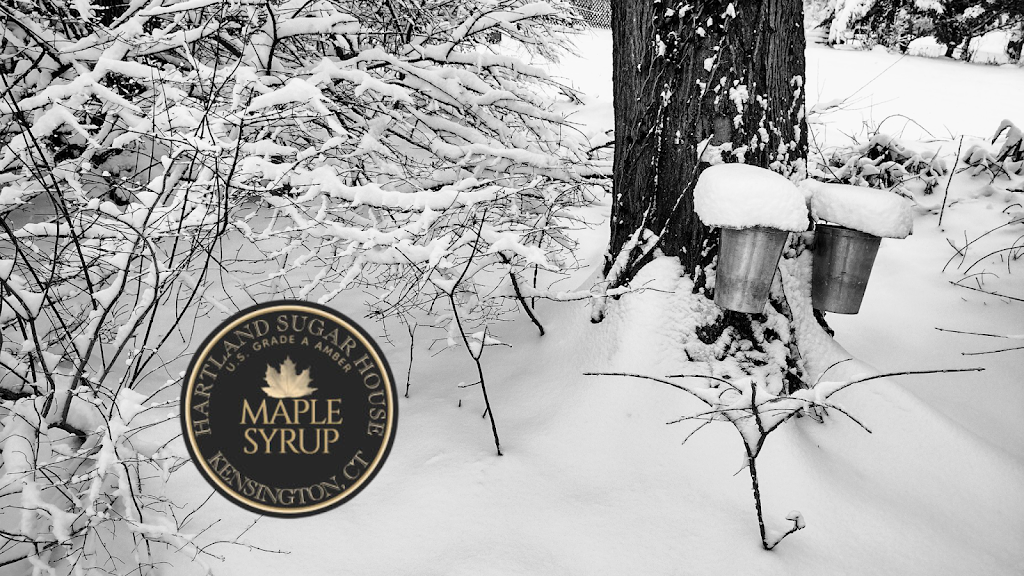 Hartland Sugar House | restaurant | 59 Hartland Terrace, Berlin, CT 06037, USA | 8604026667 OR +1 860-402-6667