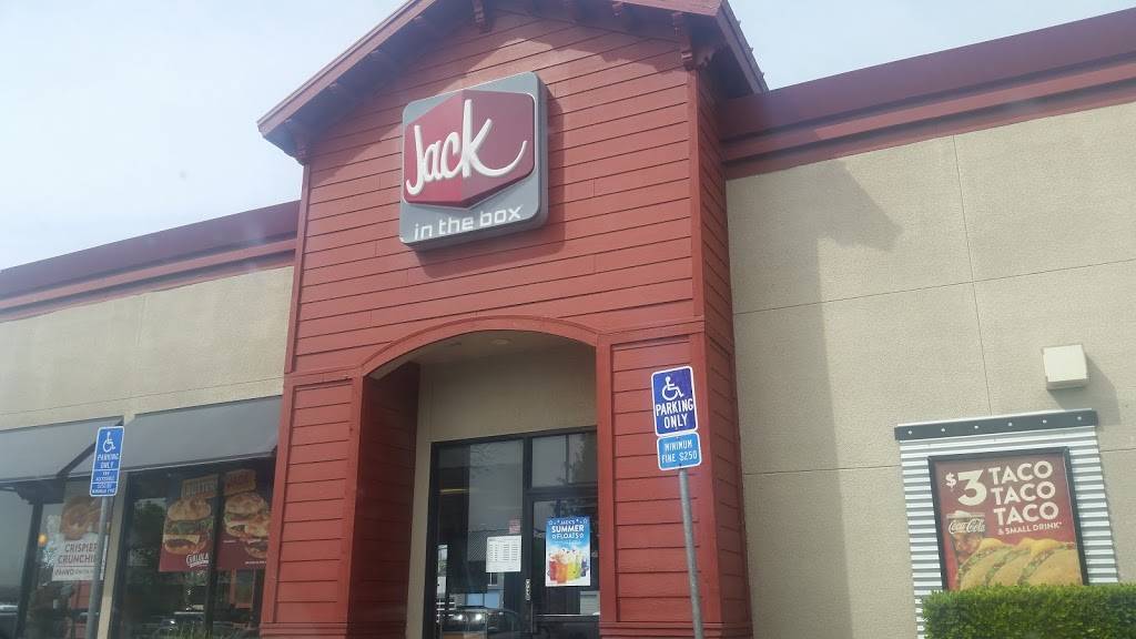 Jack in the Box | restaurant | 2246 Patterson Rd, Riverbank, CA 95367, USA | 2098638924 OR +1 209-863-8924