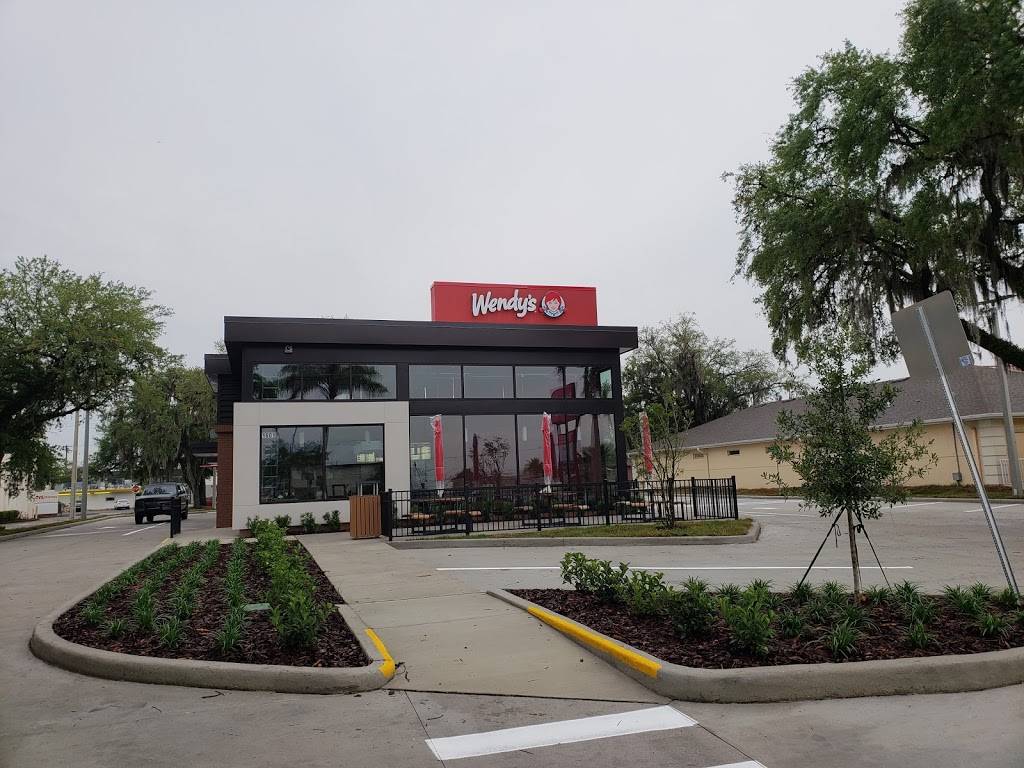 Wendys | restaurant | 1601 W Baker St, Plant City, FL 33563, USA | 8137546096 OR +1 813-754-6096