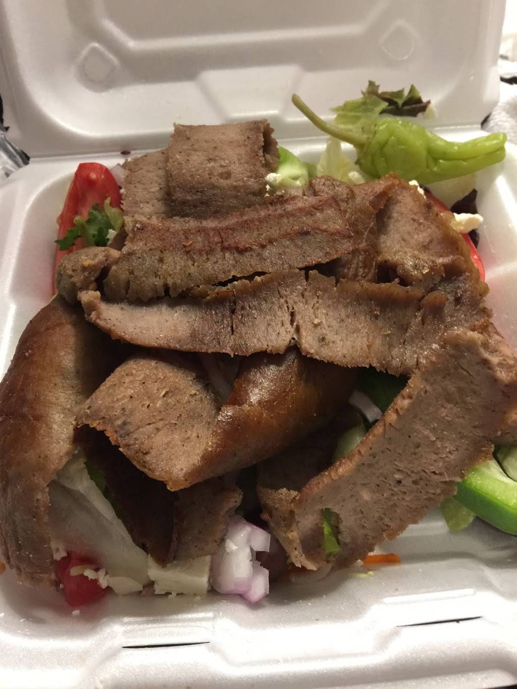 Gyroz | restaurant | 13698 E Iliff Ave, Aurora, CO 80014, USA | 7207487650 OR +1 720-748-7650