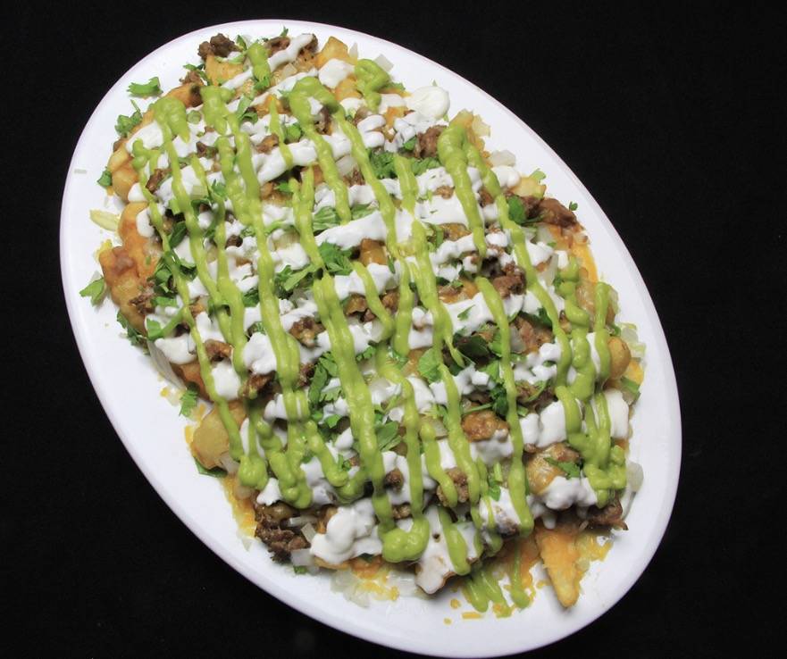 BLUE TACO | restaurant | 11001 Chapman Ave B, Garden Grove, CA 92840, USA | 7148676768 OR +1 714-867-6768