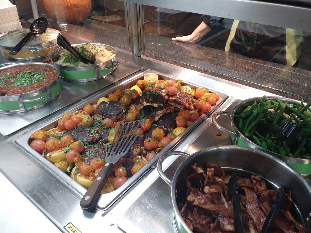 The Hangar | cafe | 26140 Enterprise Way, Lake Forest, CA 92630, USA | 9494552750 OR +1 949-455-2750