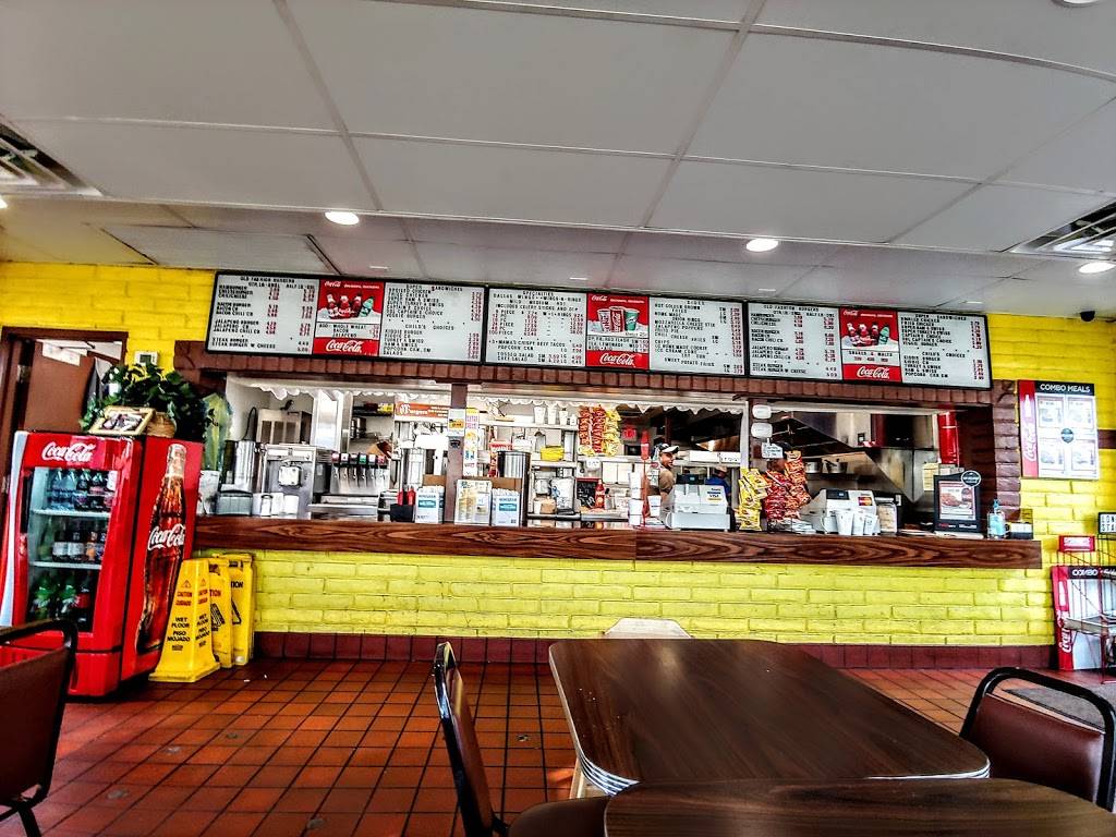 Hill-Berts Burgers Too | restaurant | 5340 Cameron Rd, Austin, TX 78723, USA | 5123713717 OR +1 512-371-3717