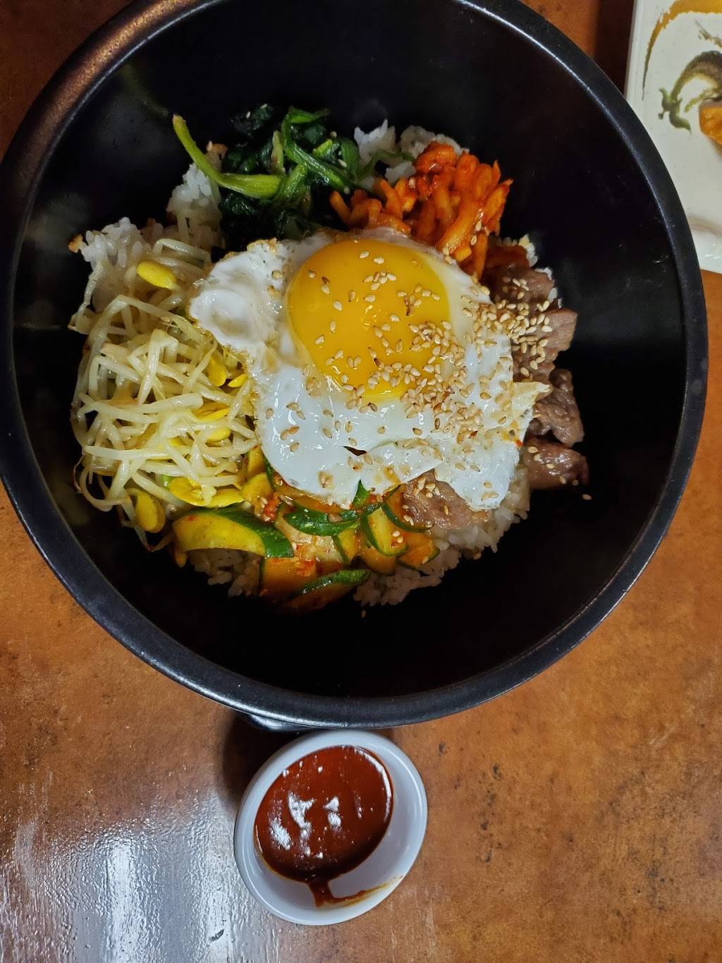 Tasty Korean | restaurant | 1609 Lashelle Way, Colorado Springs, CO 80906, USA | 7195760680 OR +1 719-576-0680