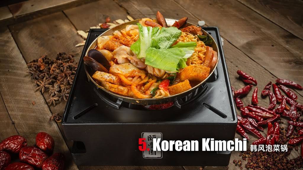 NORTHERN CAFE CHINESE HOT POT | restaurant | 1061 Broxton Ave, Los Angeles, CA 90024, USA | 6268634685 OR +1 626-863-4685