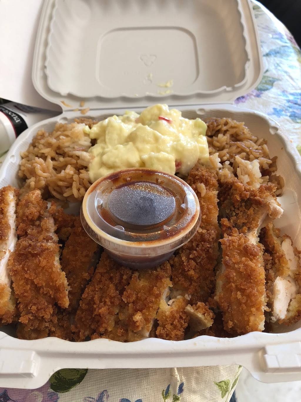 Hangry Ohana | restaurant | 10471 S Parker Rd b1, Parker, CO 80134, USA | 7202872516 OR +1 720-287-2516