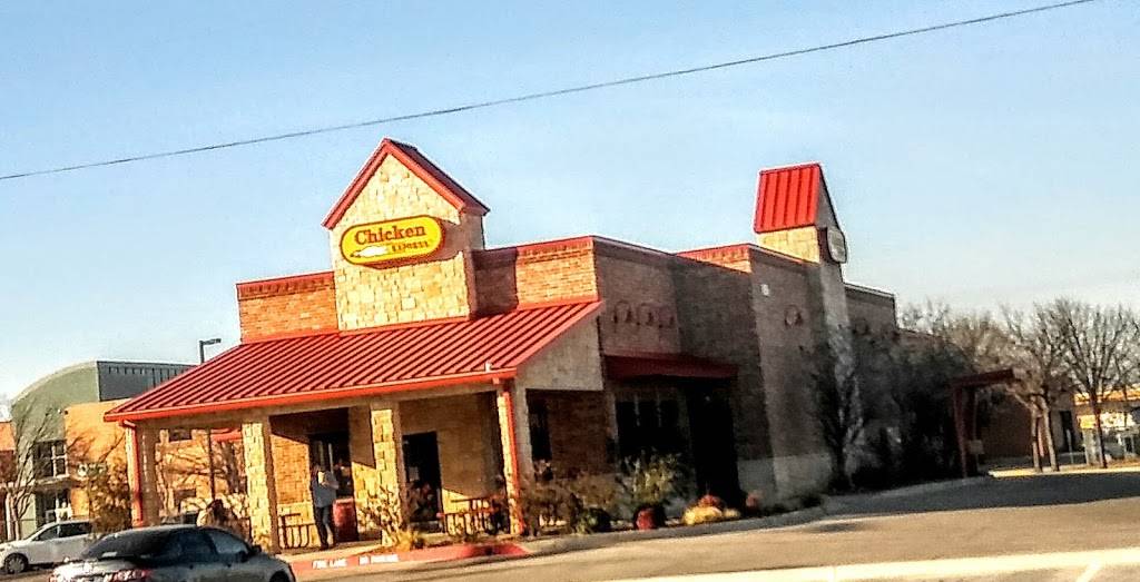 Chicken Express | restaurant | 1606 S Cooper St, Arlington, TX 76013, USA | 8174624607 OR +1 817-462-4607