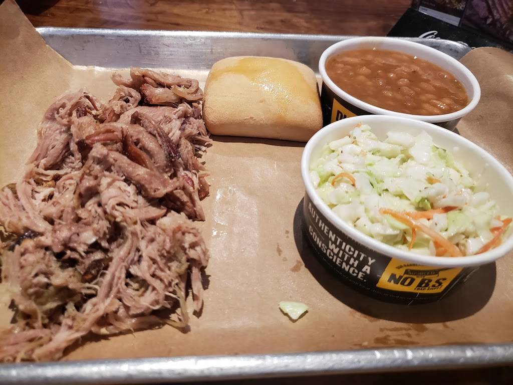 Dickeys Barbecue Pit | restaurant | 1466 Garden of the Gods Rd Ste 160, Colorado Springs, CO 80907, USA | 7196234007 OR +1 719-623-4007