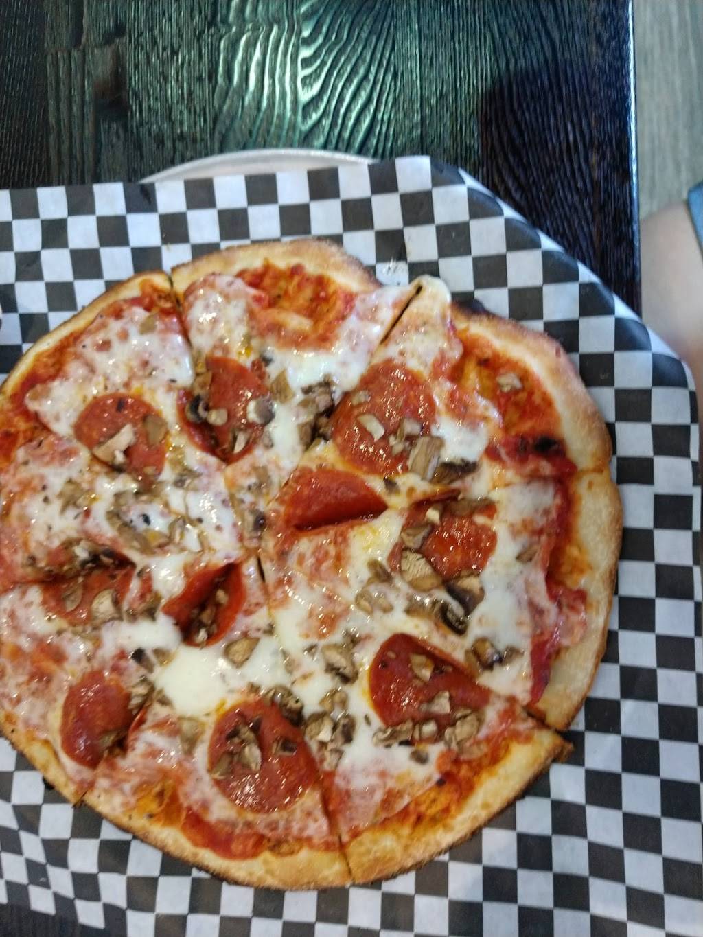 PieGraph Pizzeria | restaurant | 12720 Main St, Hesperia, CA 92345, USA | 7609473900 OR +1 760-947-3900