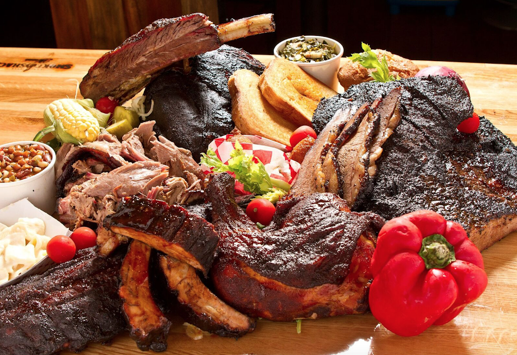 Smoke Shack Blues | restaurant | 138 Main St, Port Jefferson, NY 11777, USA | 6314386797 OR +1 631-438-6797