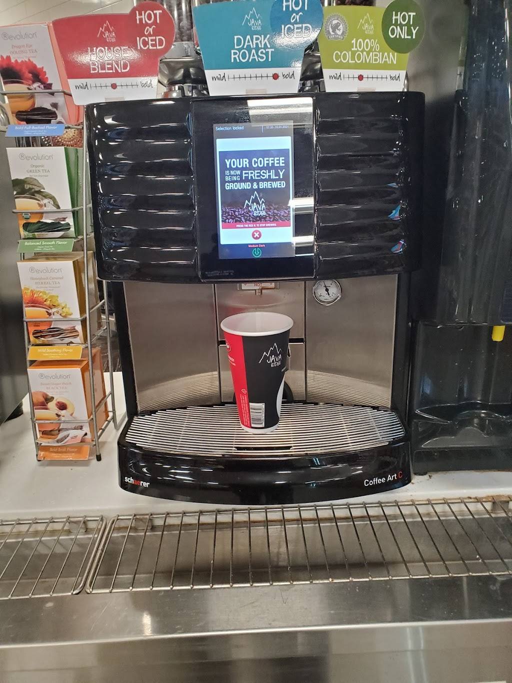 Kum & Go | meal takeaway | 4996 S, MO-125, Rogersville, MO 65742, USA | 4177532103 OR +1 417-753-2103