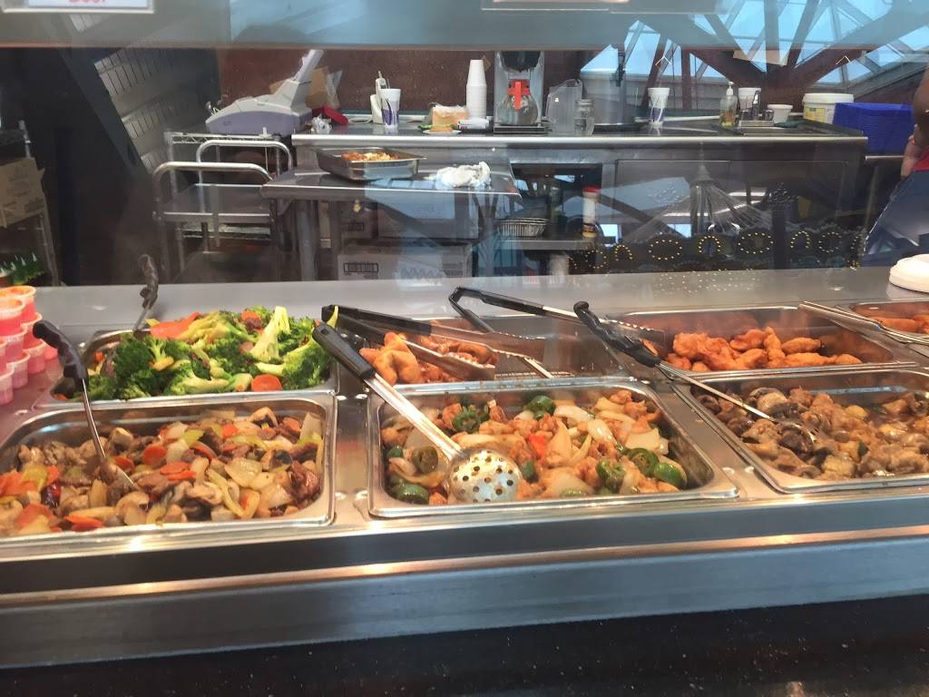 China Max | restaurant | 3700 Rivertown Pkwy #2158, Grandville, MI 49418, USA | 6165326688 OR +1 616-532-6688