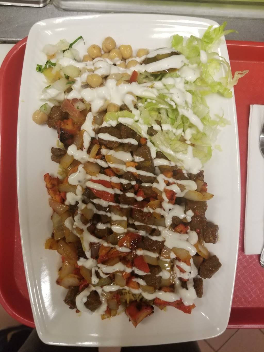 BBQ Nite | restaurant | 2079 Hempstead Turnpike, East Meadow, NY 11554, USA | 5162805777 OR +1 516-280-5777