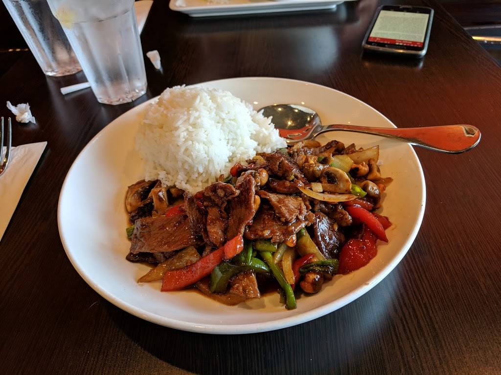 Maya Thai House | restaurant | 3624 Sonoma Blvd, Vallejo, CA 94590, USA | 7076548969 OR +1 707-654-8969