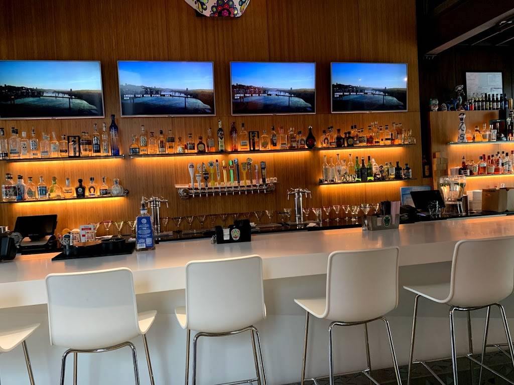 Blue Habanero - Street Tacos & Tequila | restaurant | 6416 Detroit Ave, Cleveland, OH 44102, USA | 2164651818 OR +1 216-465-1818